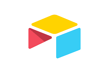AirTable Logo